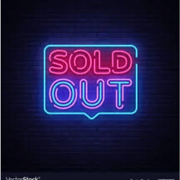 Sold Items - Picture 1 of 1